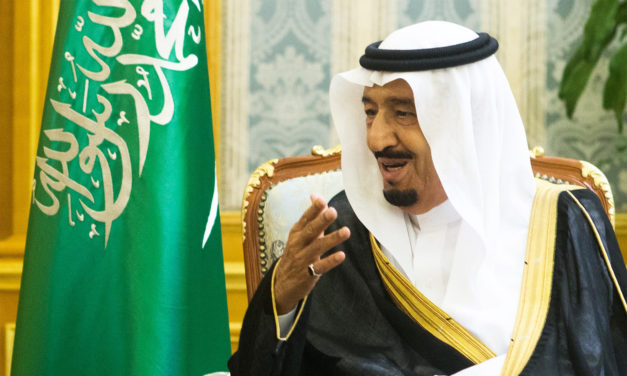 Saudi Arabia declares February 22 as a holiday to mark Founding Day