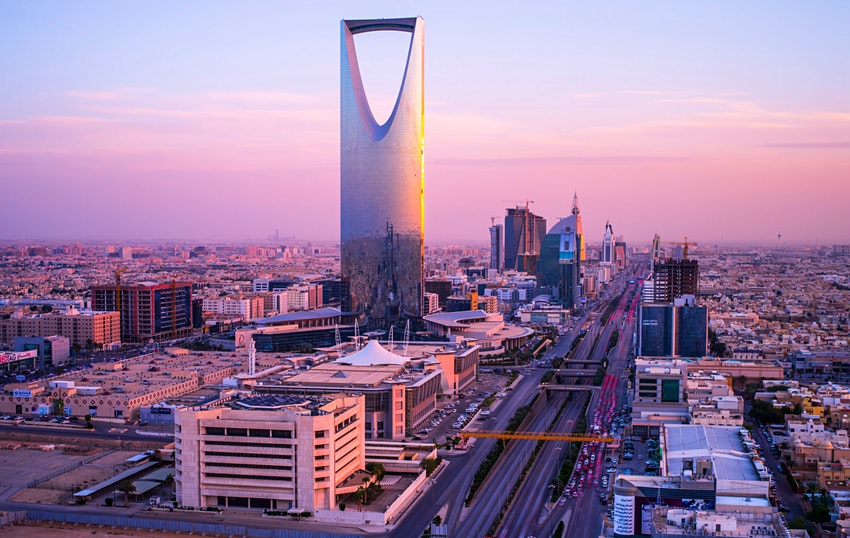 Saudi Arabia considers building a new airport in Riyadh amid tourism drive