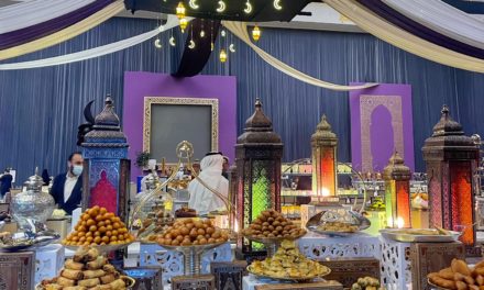 Ramadan 2022: 5-Star Hotel Iftars to Try in Riyadh this year