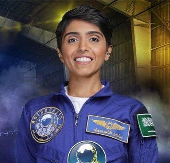 Saudi Arabia plans to send its first female astronaut to space in 2023