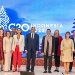 Saudi Arabia ranks first in G20 countries in tourist flow rating
