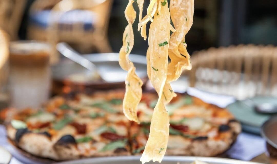 Pastamamma: Riyadh’s New Go-To for Modern Italian Flavours