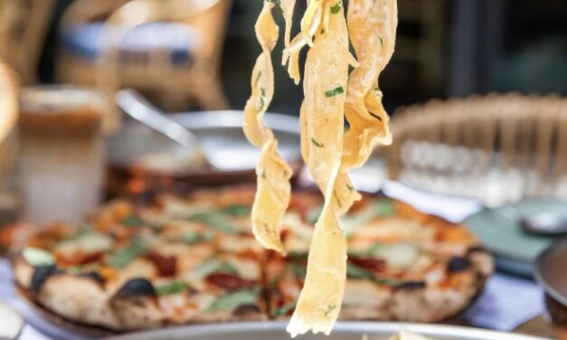 Pastamamma: Riyadh’s New Go-To for Modern Italian Flavours