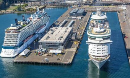 Mumbai International Cruise Terminal: Anchoring India’s blue economy and cruise tourism